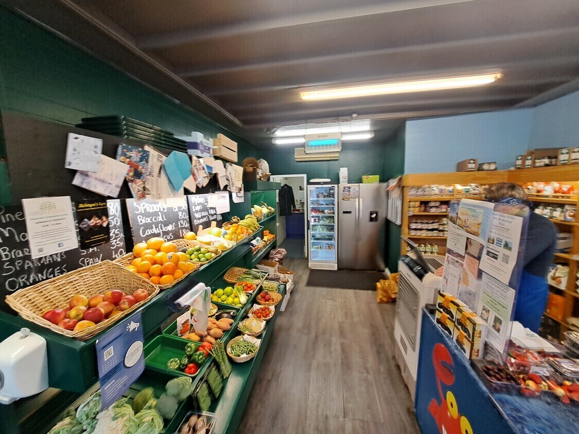 Lochwinnoch Rd, Kilmacolm en alquiler Foto del interior- Imagen 1 de 1