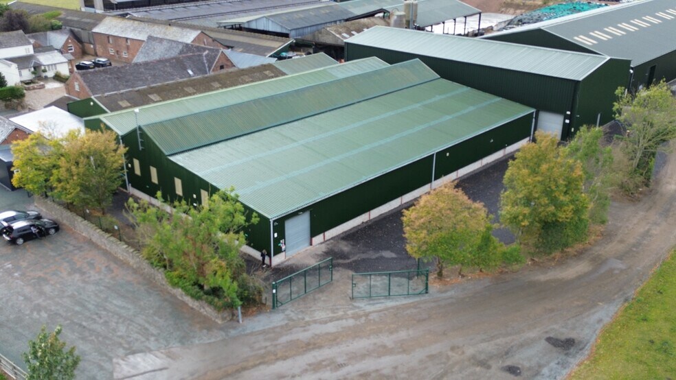 Smithy Ln, Chester en alquiler - Foto principal - Imagen 1 de 3