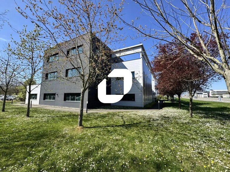 8 Rue Des Hérons, Entzheim en alquiler - Foto del edificio - Imagen 3 de 10