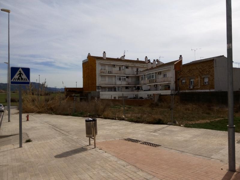 Carrer Lleida, 37, Òdena, Barcelona en venta Plano de la planta- Imagen 1 de 4