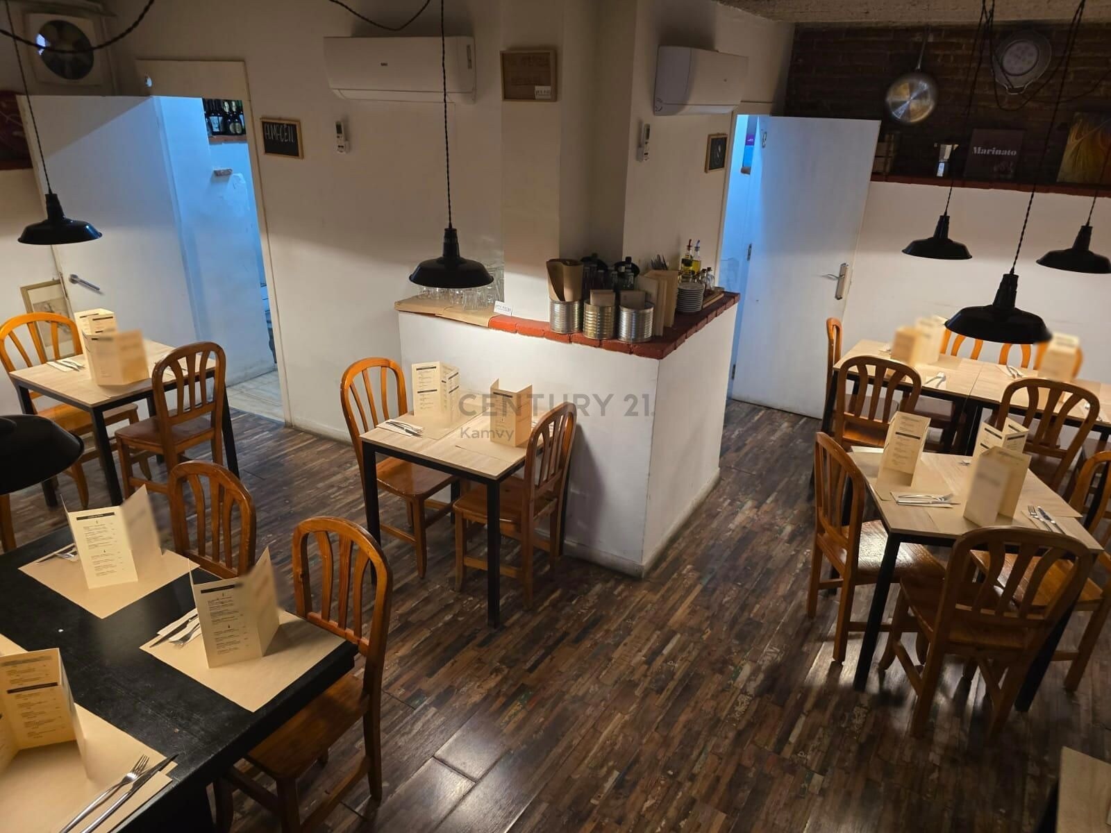 Local en Barcelona, Barcelona en alquiler Foto del interior- Imagen 1 de 13