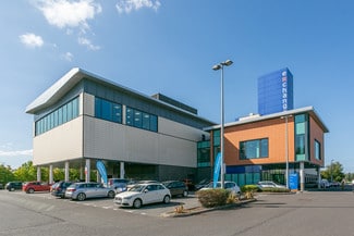 Más detalles de Bristol Rd, Bridgwater - Oficina en alquiler