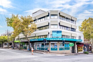 Más detalles de 12 Falcon St, Crows Nest - Oficina en alquiler