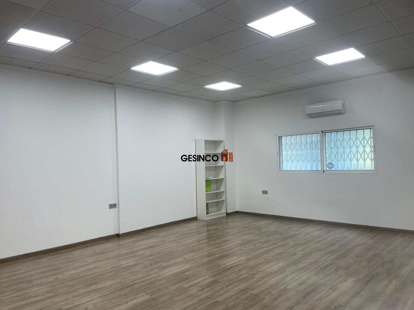 Local en Xàtiva, Valencia en alquiler Foto del interior- Imagen 1 de 8