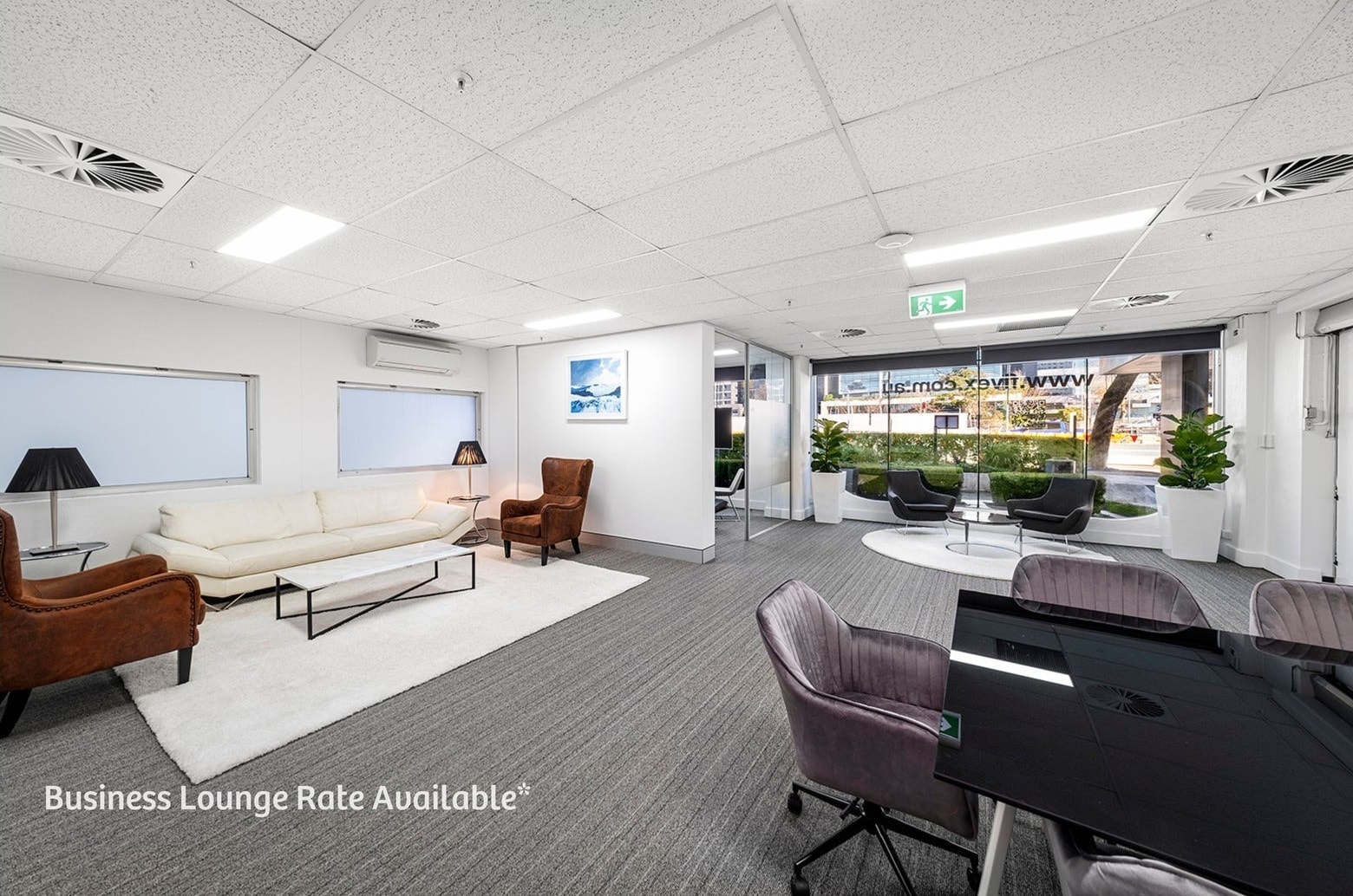 275 Alfred St, North Sydney en alquiler Foto del interior- Imagen 1 de 3