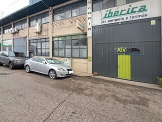 Más detalles de Nave en venta