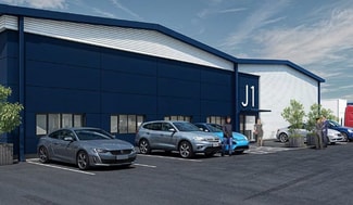 Más detalles de Whittle Ln, Heywood - Nave en alquiler