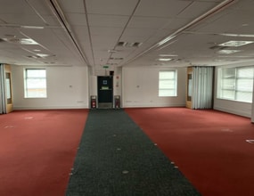 6 Westpoint Business Park, Westhill en alquiler Foto del interior- Imagen 2 de 4