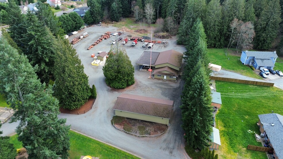 10412 244th St E, Graham, WA en alquiler - Foto del edificio - Imagen 1 de 6