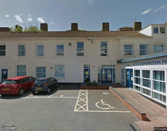 1-4 Brixton Hl, London en alquiler - Foto del edificio - Imagen 1 de 8