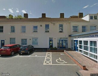 Más detalles de 1-4 Brixton Hl, London - Oficina en alquiler