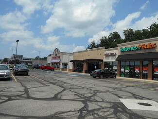 Más detalles para 1455 S National Rd, Columbus, IN - Locales en alquiler