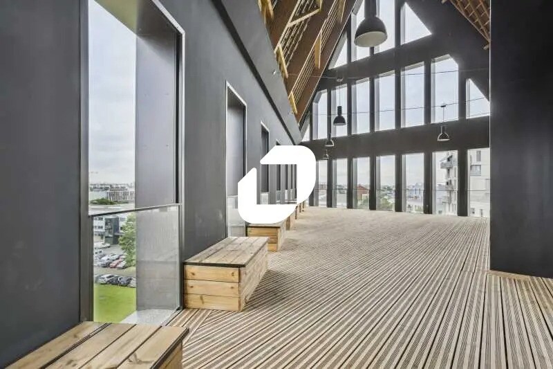 32 Rue Pierre Rigaud, Ivry-sur-Seine en alquiler - Foto del edificio - Imagen 2 de 6