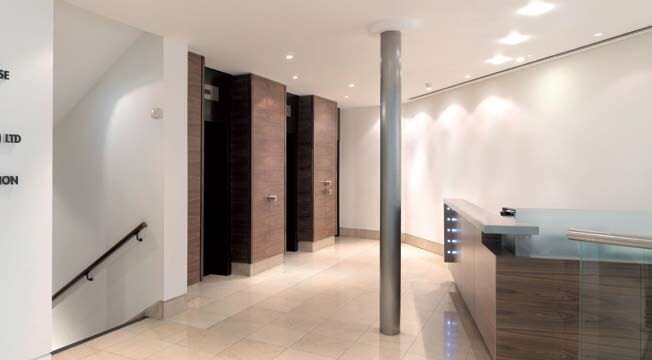 25 Argyll St, London en alquiler - Foto del interior - Imagen 3 de 16