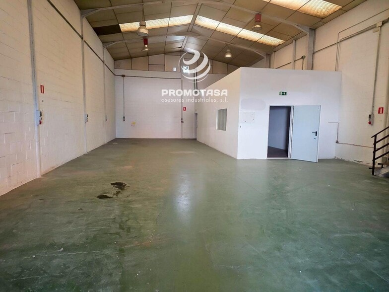 Nave en Mejorada del Campo, Madrid en alquiler - Foto del edificio - Imagen 1 de 5
