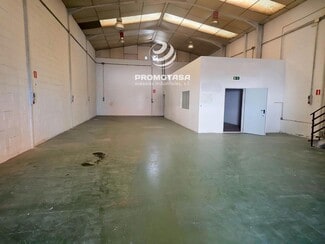 Más detalles de Nave en alquiler