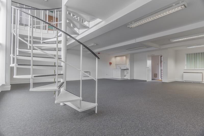 Woodlands, Bradley Stoke en alquiler Foto del edificio- Imagen 1 de 3