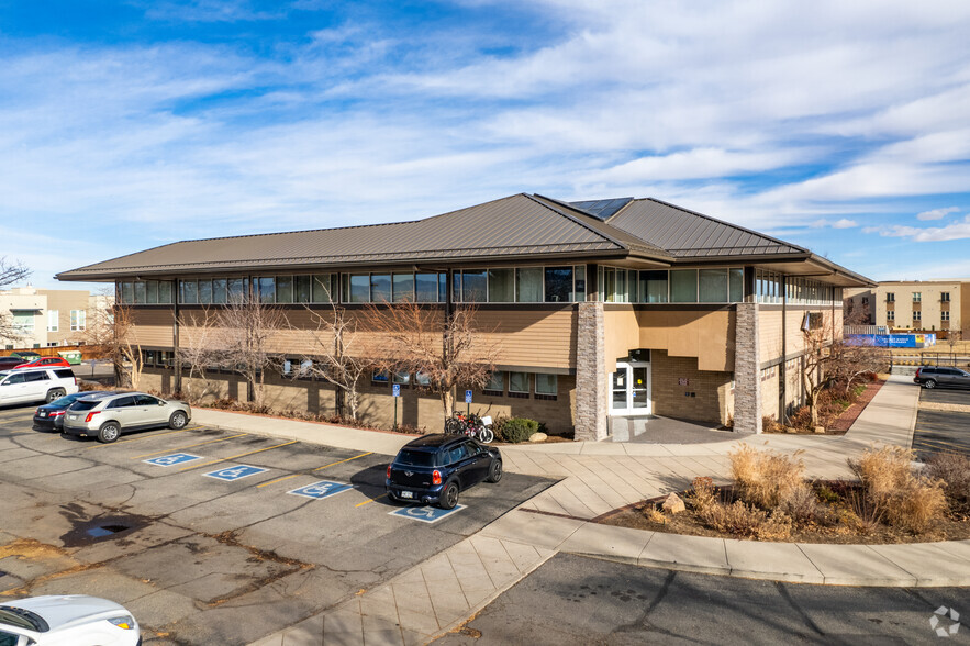 Allison Pky, Lakewood, CO en alquiler - Foto del edificio - Imagen 1 de 3