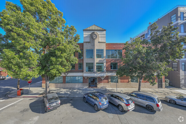 Más detalles para 318 Harrison St, Oakland, CA - Oficinas en alquiler