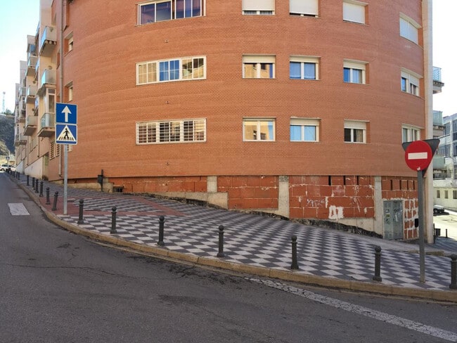 Más detalles de Edificio residencial​ en venta
