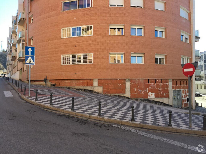 Edificios residenciales en Cuenca, Cuenca en venta - Foto del interior - Imagen 1 de 1