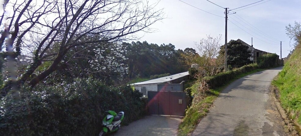 Fraga, Moaña, Pontevedra en venta - Foto del edificio - Imagen 2 de 10