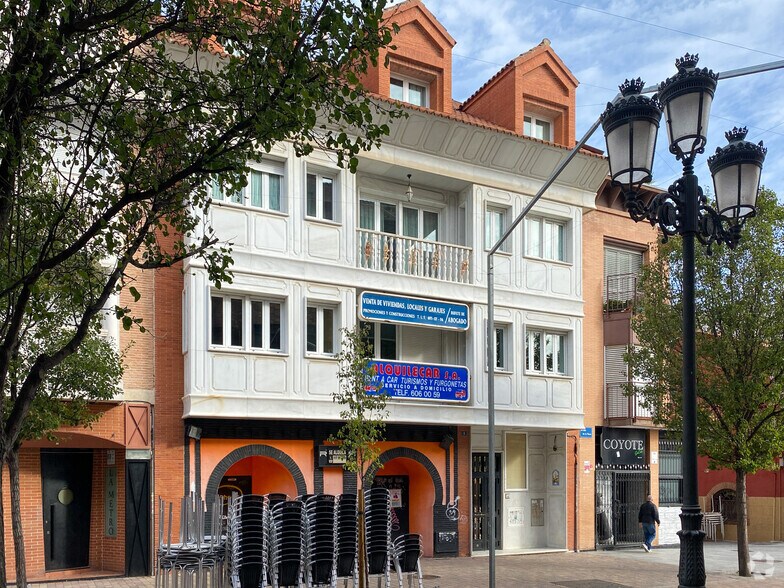 en Fuenlabrada, Madrid en venta - Foto principal - Imagen 1 de 1