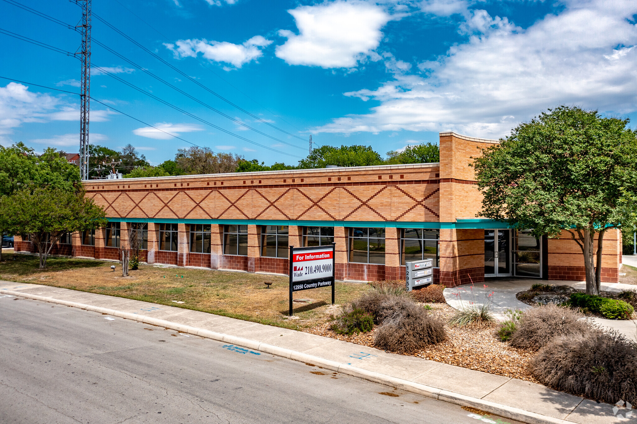 12950 Country Pky, San Antonio, TX en alquiler Foto del edificio- Imagen 1 de 17