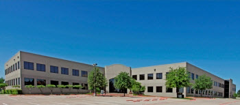 2208 Highway 121, Bedford, TX en alquiler - Foto del edificio - Imagen 2 de 7