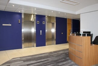 Más detalles de 17-19 Rochester Row, London - Oficina en alquiler