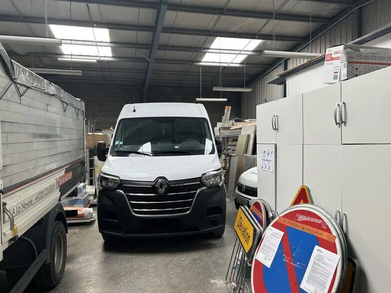 23 Route De La Navale, Couëron en alquiler - Foto del interior - Imagen 3 de 14