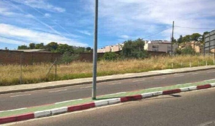 Avenida Reina Sofía, Tomares, Sevilla en venta - Foto del edificio - Imagen 3 de 4