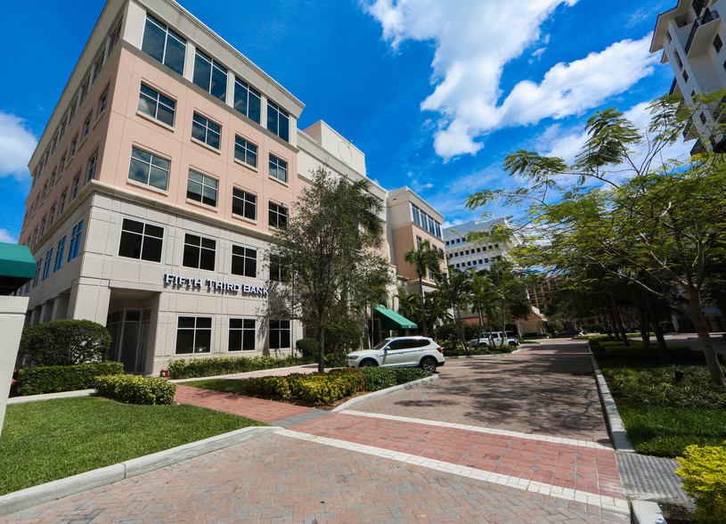 120 E Palmetto Park Rd, Boca Raton, FL en alquiler - Foto del edificio - Imagen 2 de 11