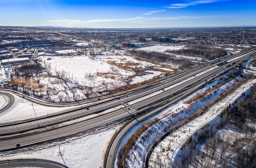 Rue De Lierre, Laval, QC en alquiler - Foto del edificio - Imagen 3 de 5