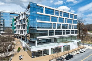 Más detalles de 10960 Grantchester Way, Columbia, MD - Oficina en alquiler