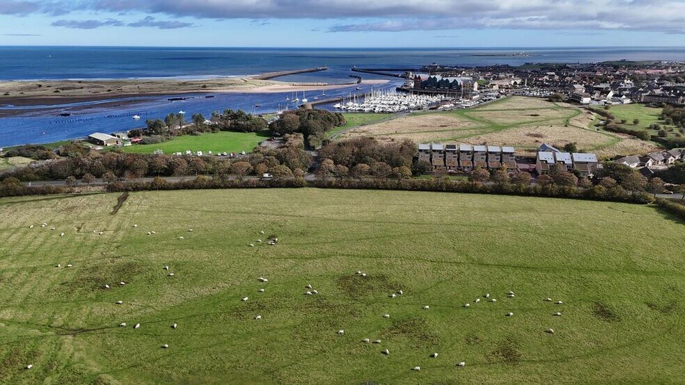 43 Gloster Hl, Amble en venta - Foto del edificio - Imagen 3 de 23