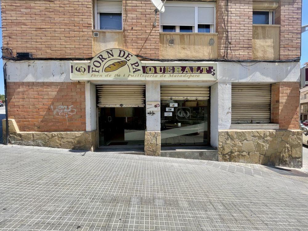 Edificio residencial en Terrassa, Barcelona en venta Foto principal- Imagen 1 de 3