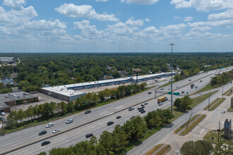 5900-5934 S Loop Fwy, Houston, TX - vista aérea  vista de mapa - Image1