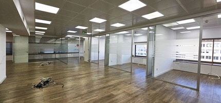 Calle Serrano, 41-45, Madrid, Madrid en alquiler Foto del interior- Imagen 2 de 12