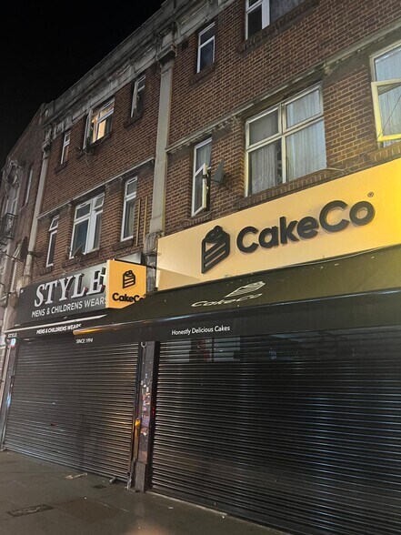 32 South Rd, Southall en venta - Foto principal - Imagen 1 de 1