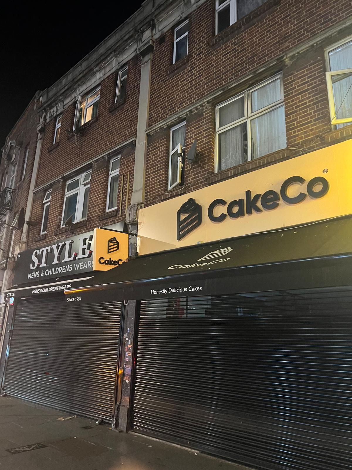 32–34 South Street, Southall, UB1 1RR cartera de 2 inmuebles en venta en LoopNet.es Foto del edificio- Imagen 1 de 2