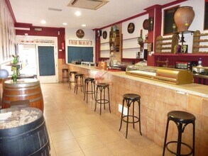 Local en Cuenca, Cuenca en alquiler Foto del interior- Imagen 2 de 6