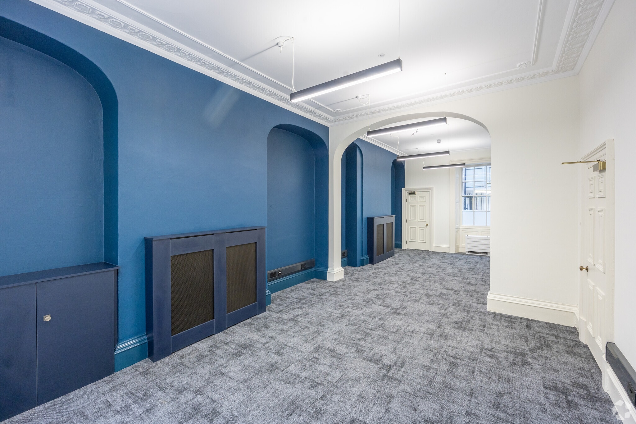 49-50 Queen Sq, Bristol en alquiler Foto del interior- Imagen 1 de 2