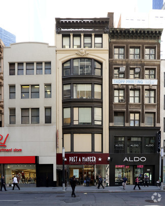 Más detalles para 179 Broadway, New York, NY - Oficinas en alquiler