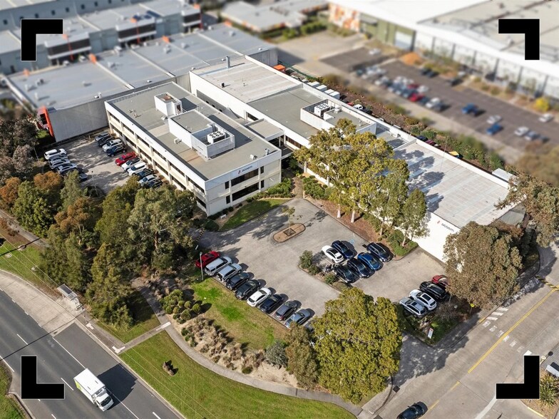 1492 Ferntree Gully Rd, Knoxfield en alquiler - Foto del edificio - Imagen 2 de 13