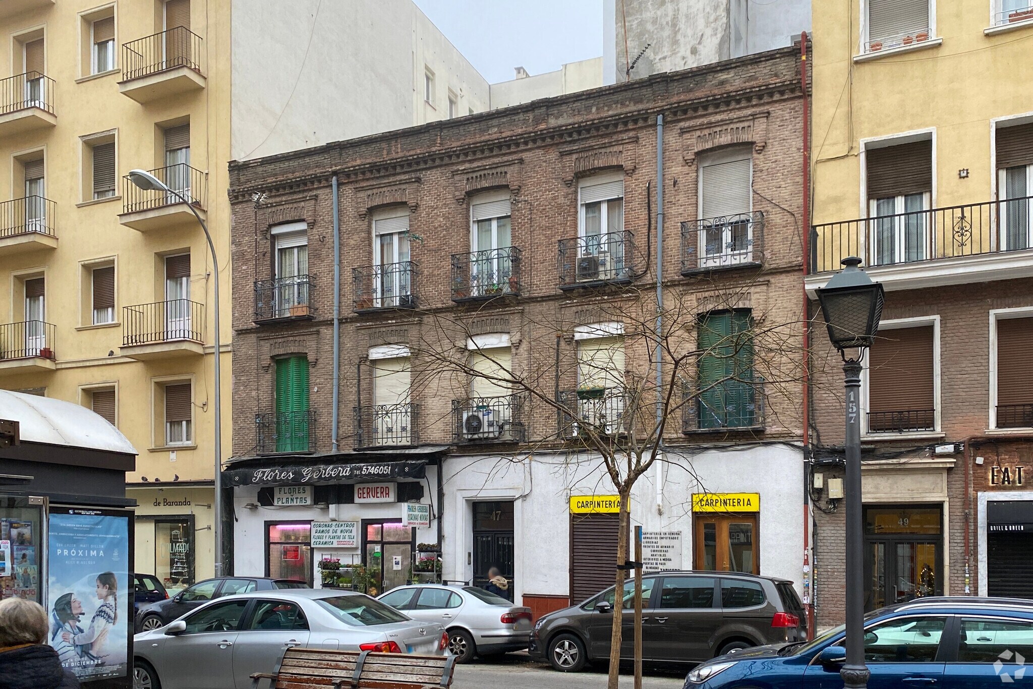 Calle Alcalde Sáinz de Baranda, 47, Madrid, Madrid en venta Foto principal- Imagen 1 de 1