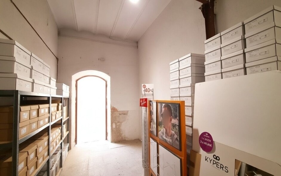 Local en Sant Carles de la Ràpita, Tarragona en alquiler - Foto del edificio - Imagen 3 de 3