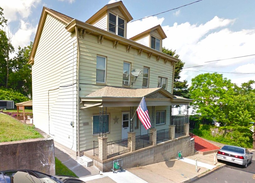 1618 Antrim St, Pittsburgh, PA en venta - Foto principal - Imagen 1 de 1