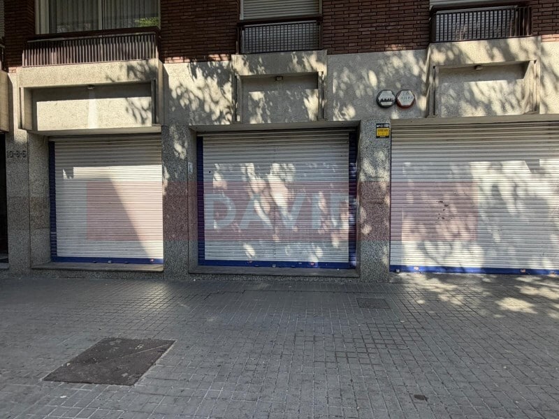 Local en L'Hospitalet de Llobregat, Barcelona en alquiler Foto del interior- Imagen 1 de 7