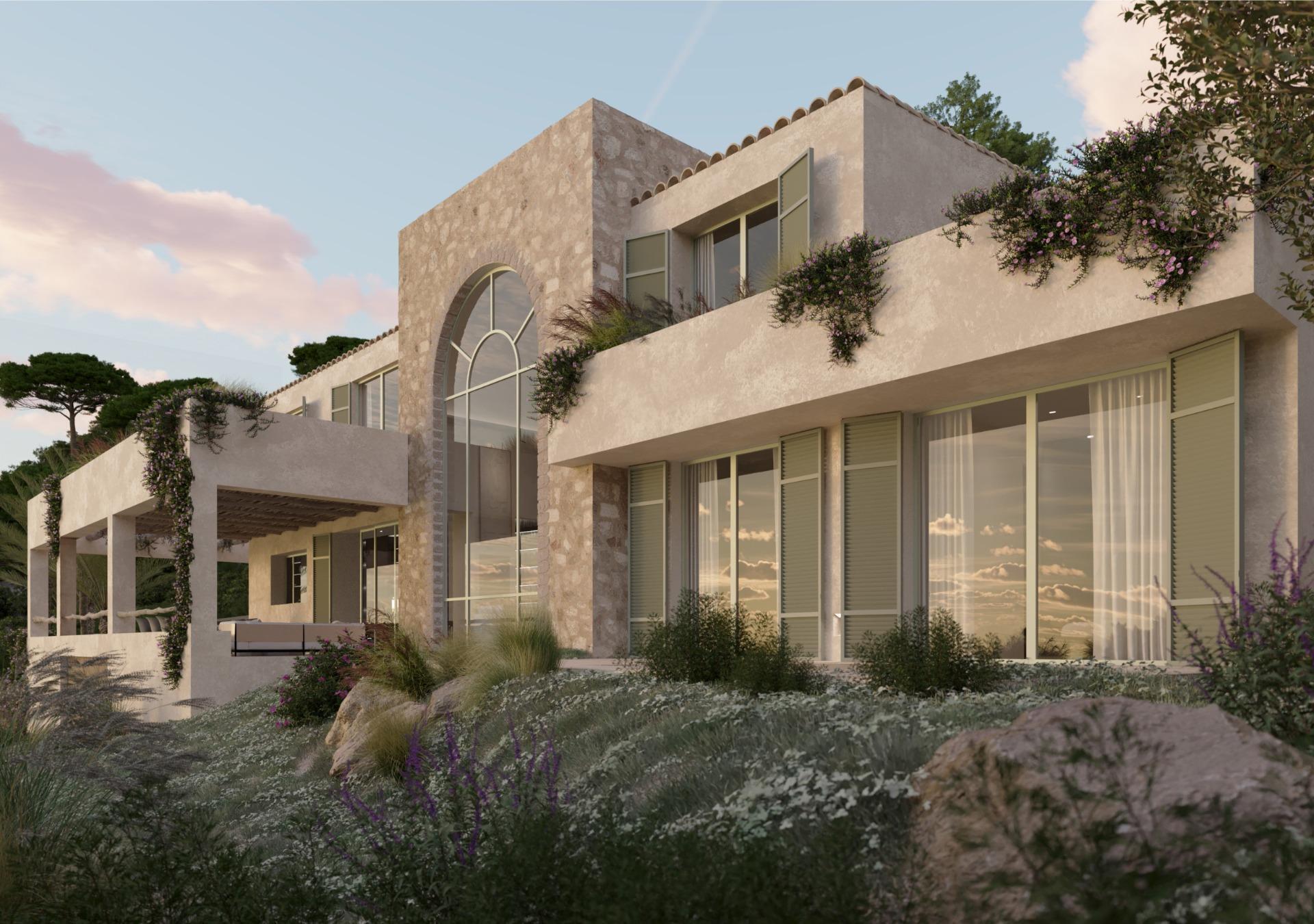 Terreno en Calvià, Islas Baleares en venta Foto principal- Imagen 1 de 1